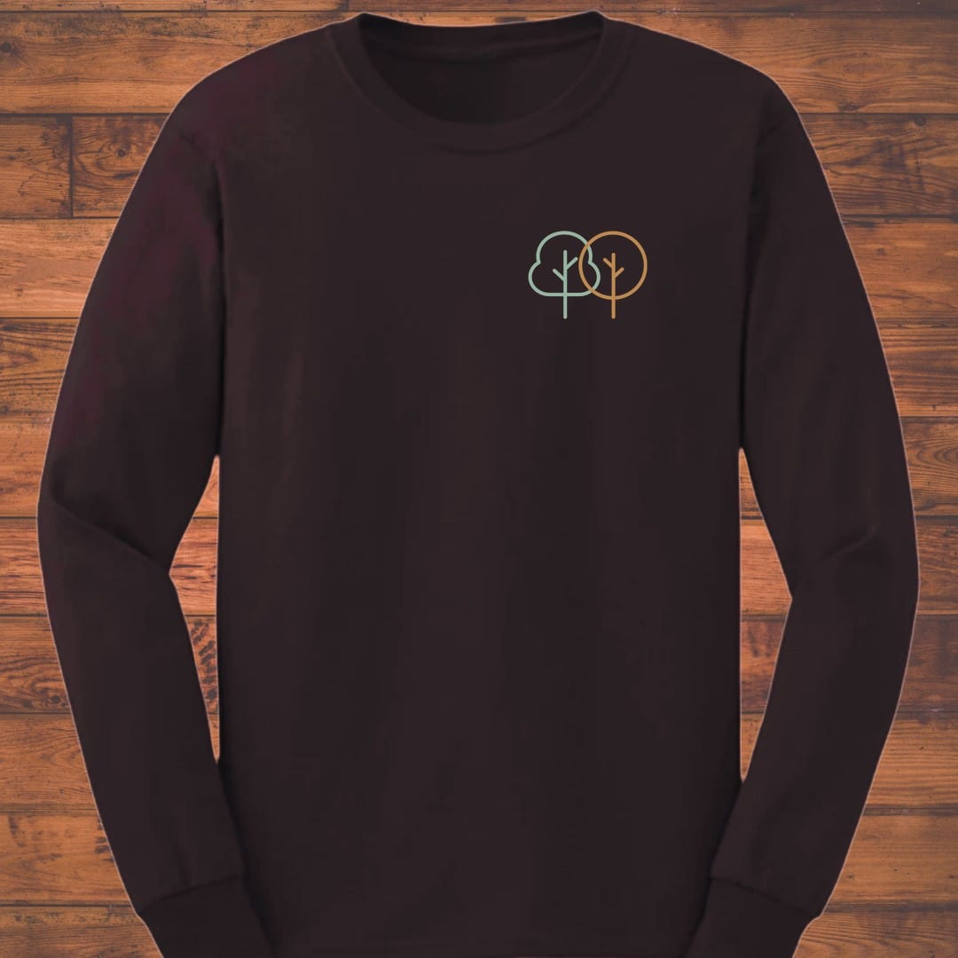 Shared Ground Long Sleeve T-Shirt