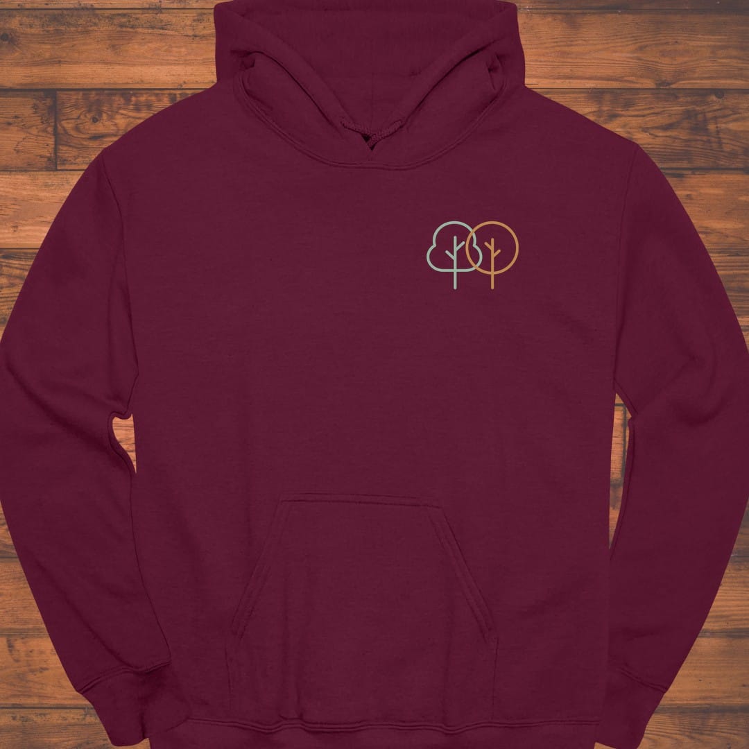 Shared Ground Hoodie