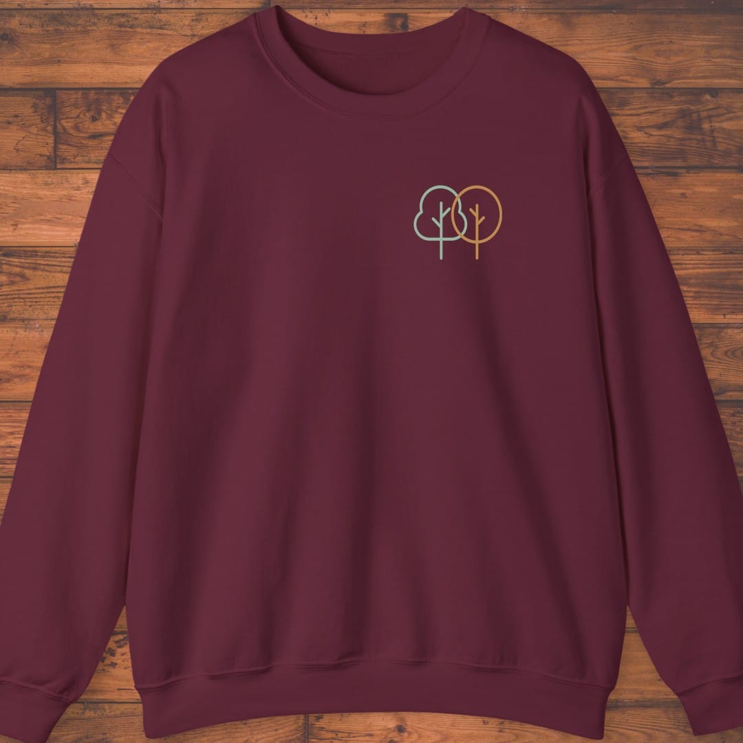 Shared Ground Sweatshirt