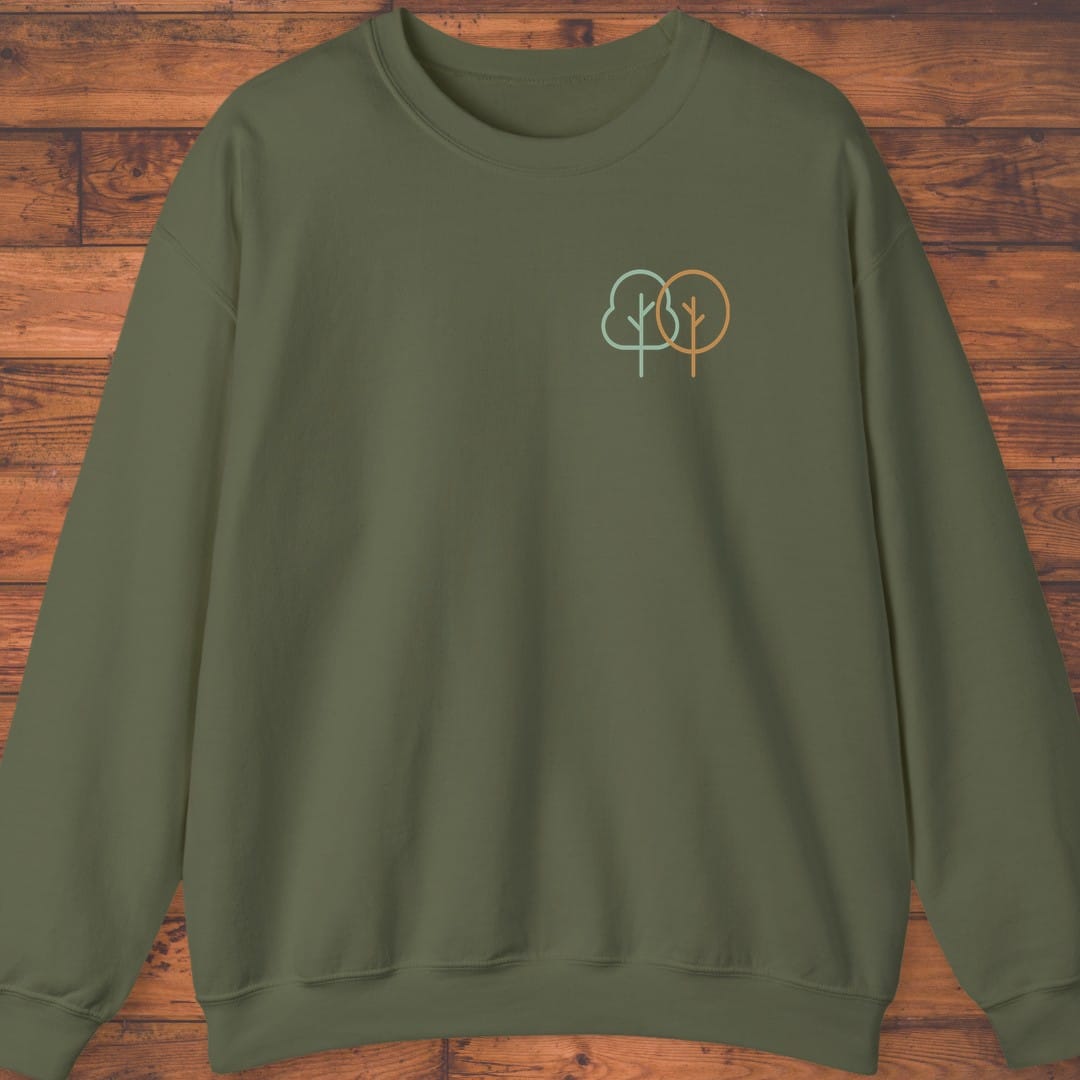 Shared Ground Sweatshirt