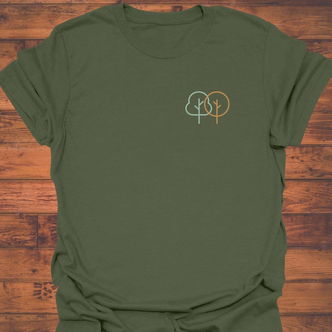 Shared Ground T-Shirt