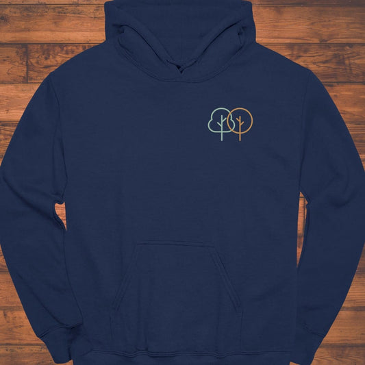 Shared Ground Hoodie