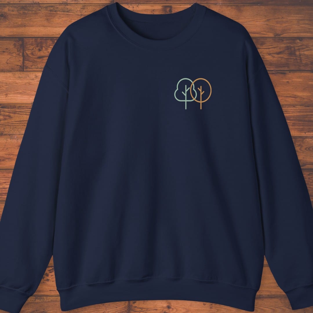 Shared Ground Sweatshirt