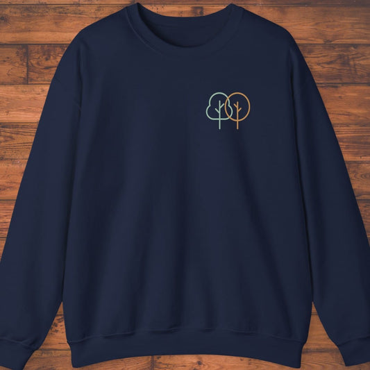 Shared Ground Sweatshirt
