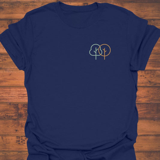 Shared Ground T-Shirt