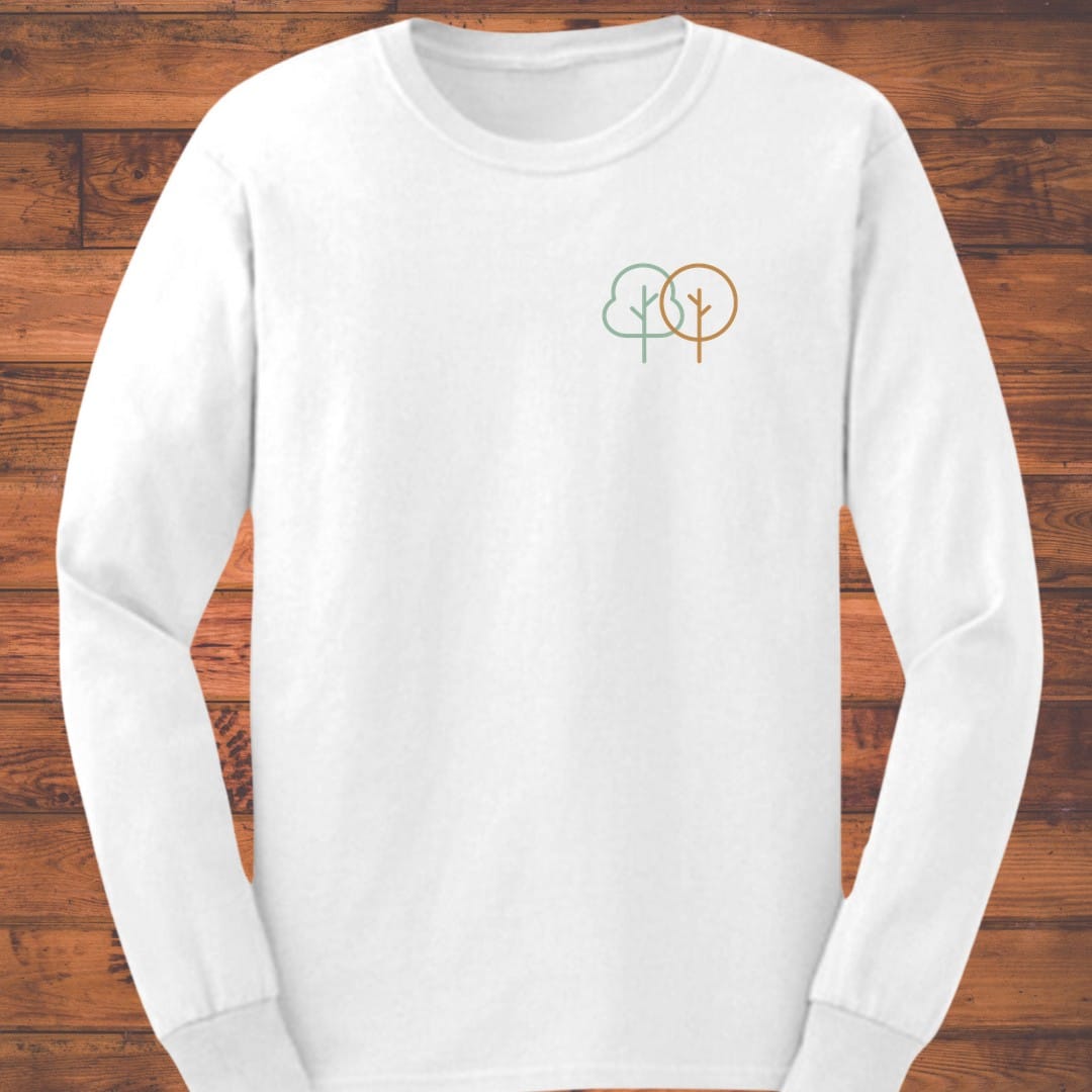 Shared Ground Long Sleeve T-Shirt