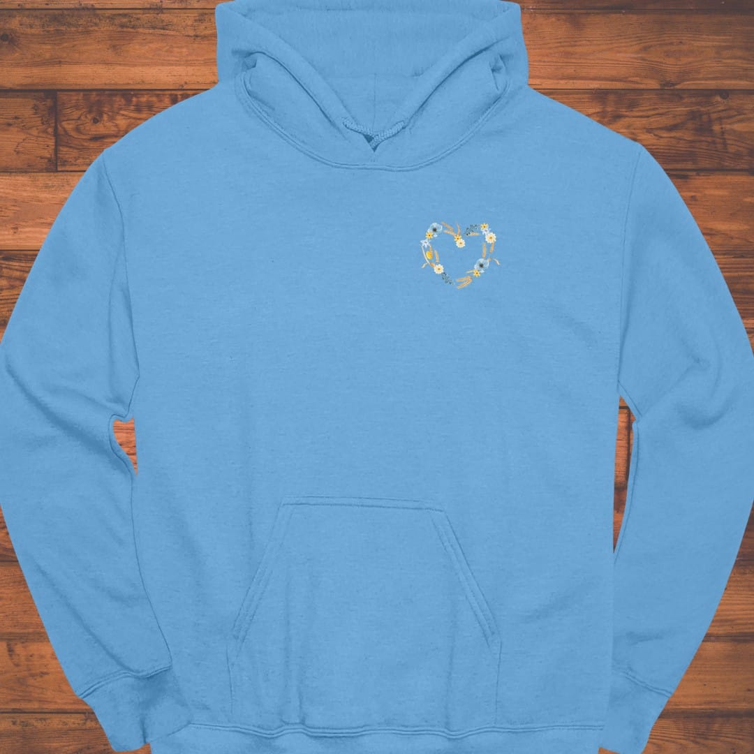 Harvest Halo Hoodie