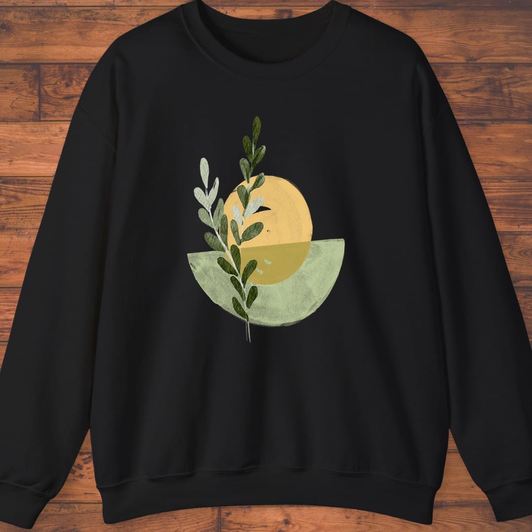 Modern Meadow Sweatshirt