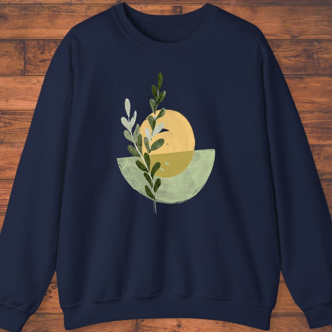 Modern Meadow Sweatshirt