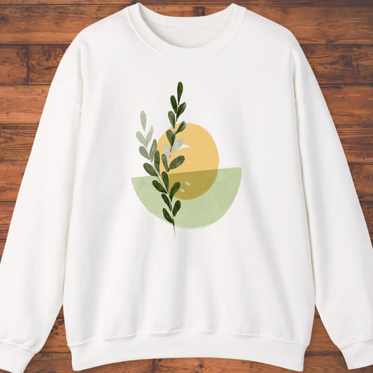 Modern Meadow Sweatshirt