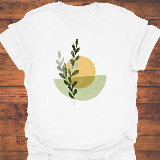 Modern Meadow T-Shirt