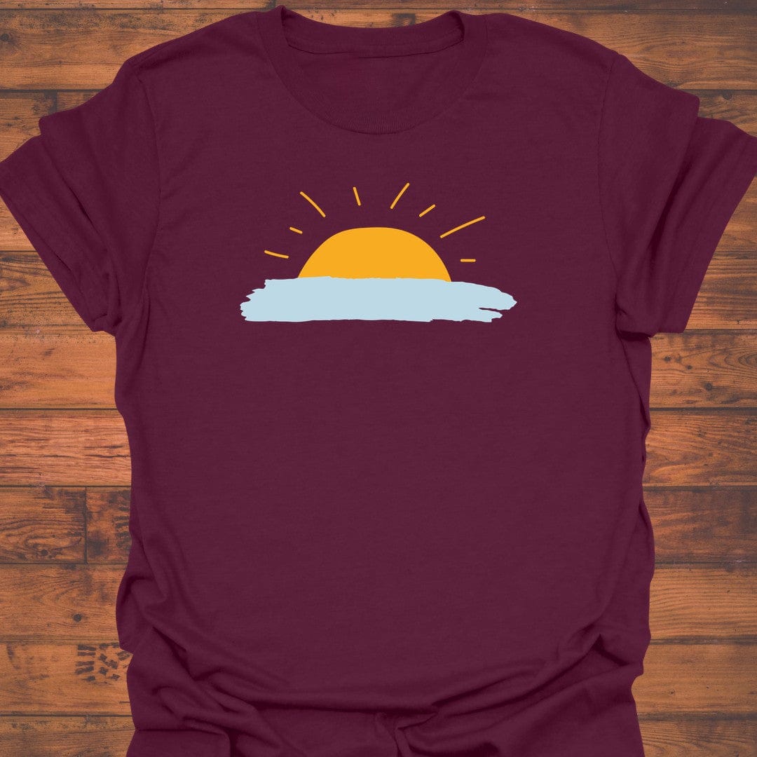 Horizon Calm T-Shirt