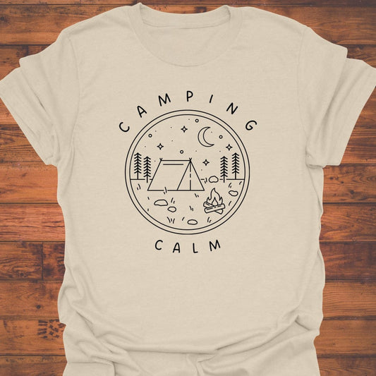 Midnight Camp T-Shirt