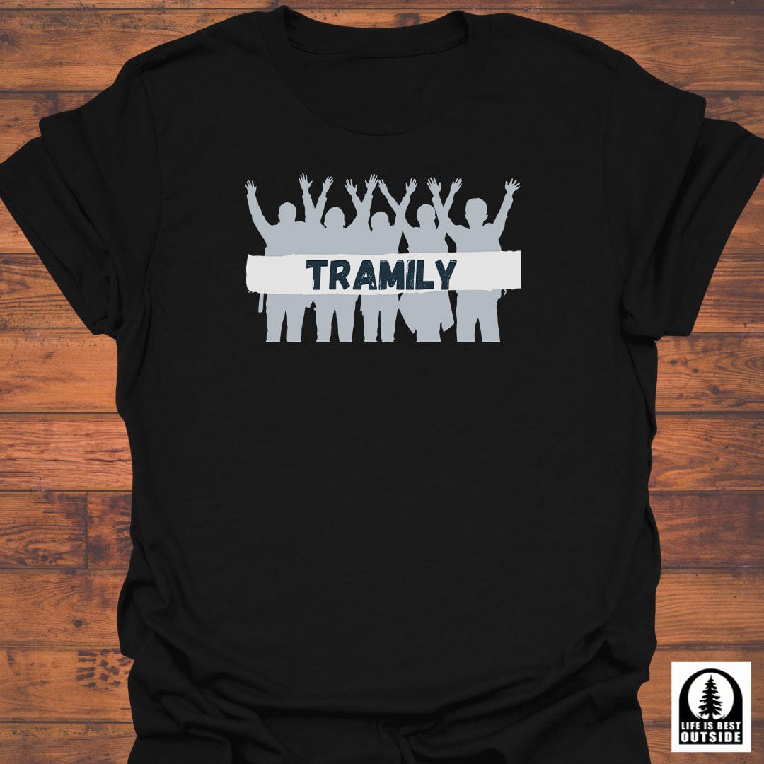 Tramily T-Shirt