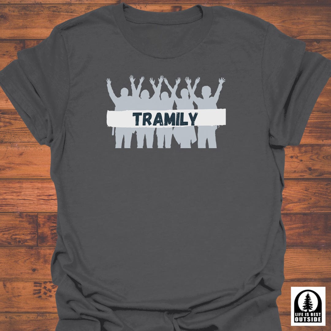 Tramily T-Shirt