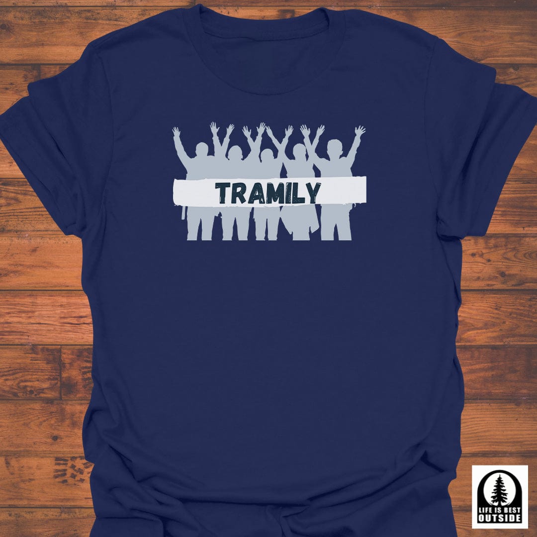 Tramily T-Shirt