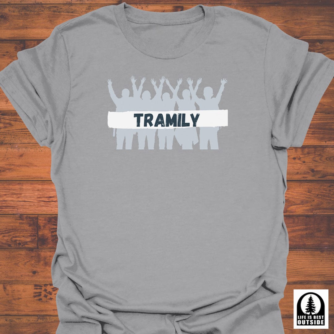 Tramily T-Shirt