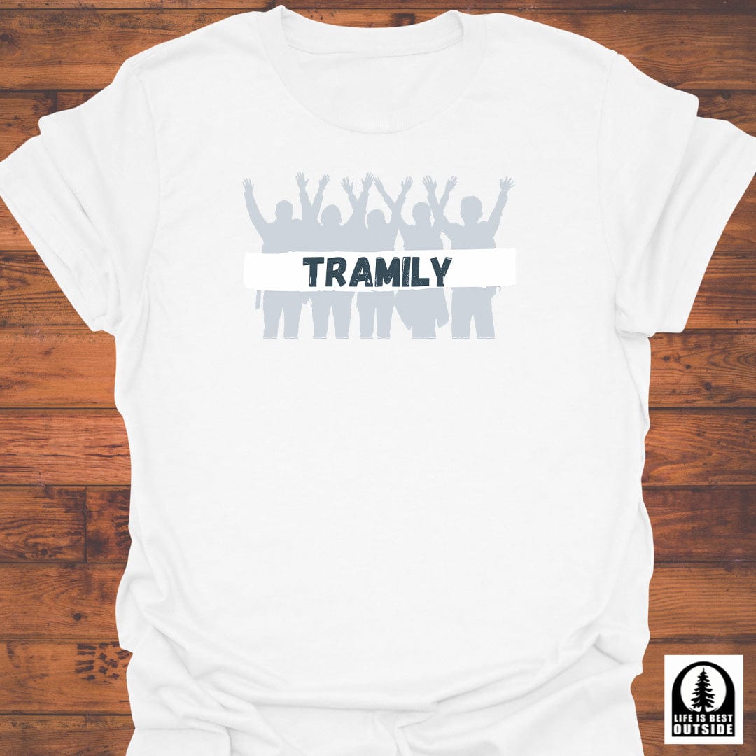 Tramily T-Shirt