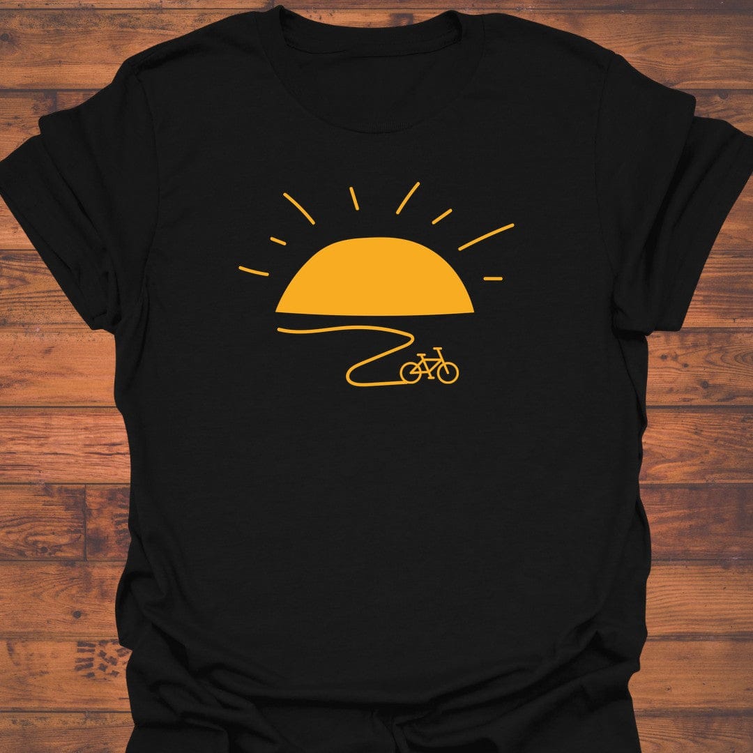 Chase the Light T-Shirt