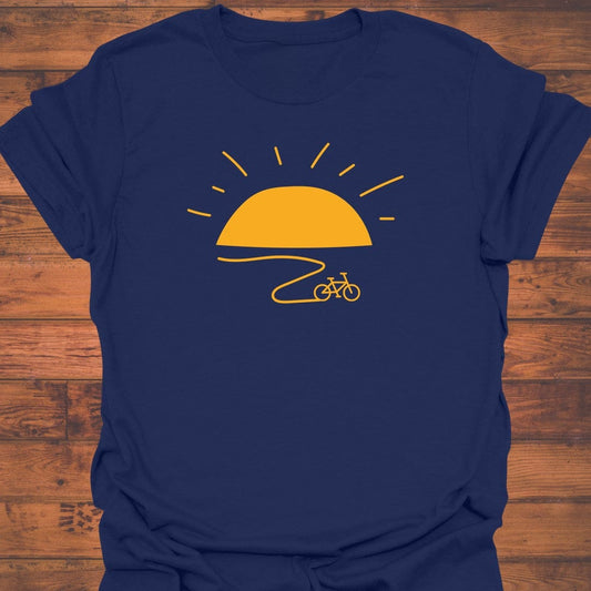 Chase the Light T-Shirt