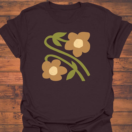 Earth Bloom T-Shirt