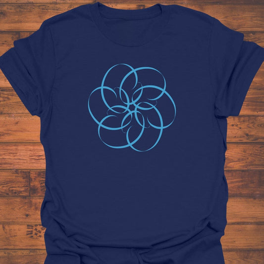 Tidal Bloom T-Shirt
