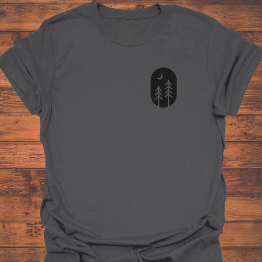 Night Pines T-Shirt