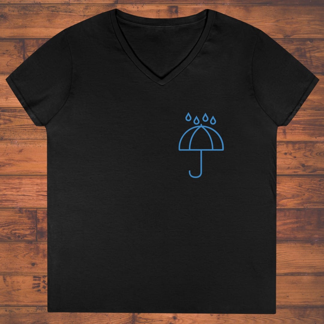 Rain Keeper Ladies' V-Neck