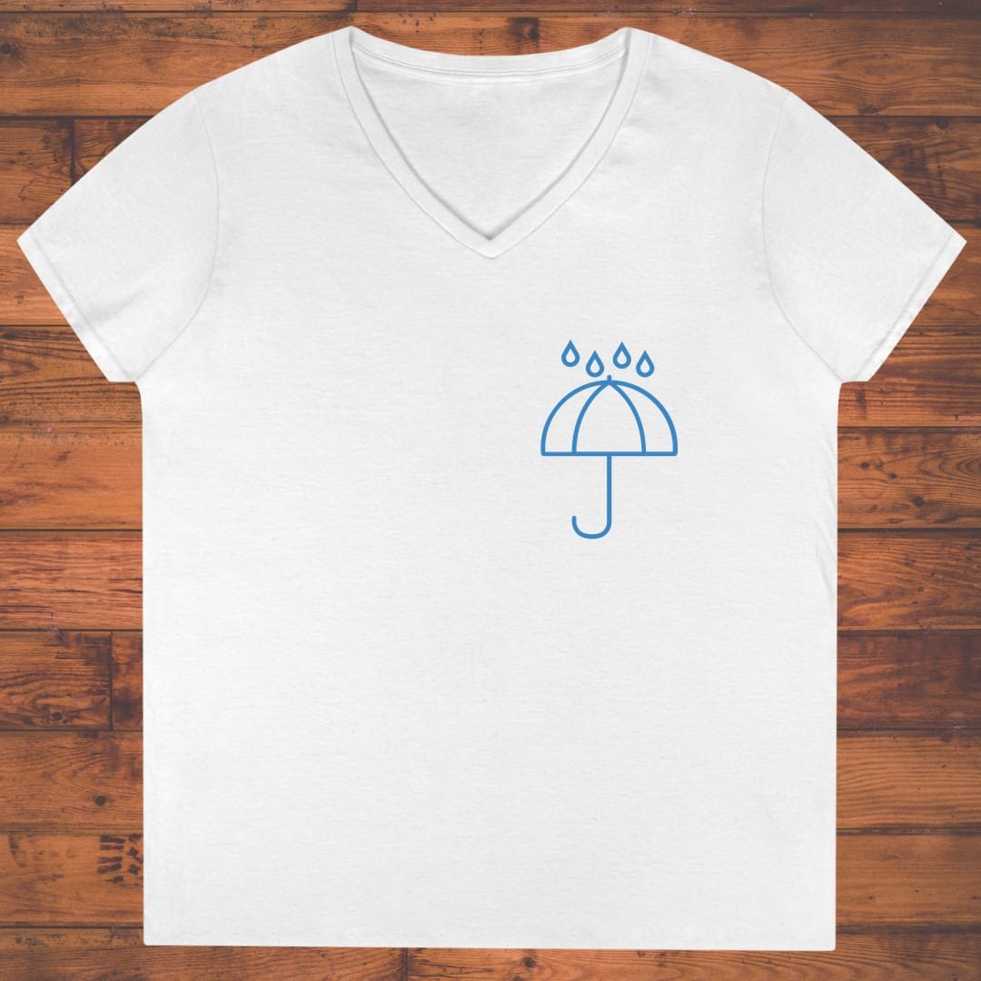 Rain Keeper Ladies' V-Neck