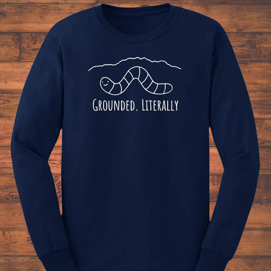Earthbound Long Sleeve T-Shirt