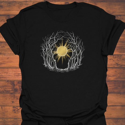 Solar Grove T-Shirt