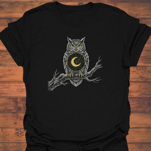 Nightkeeper T-Shirt