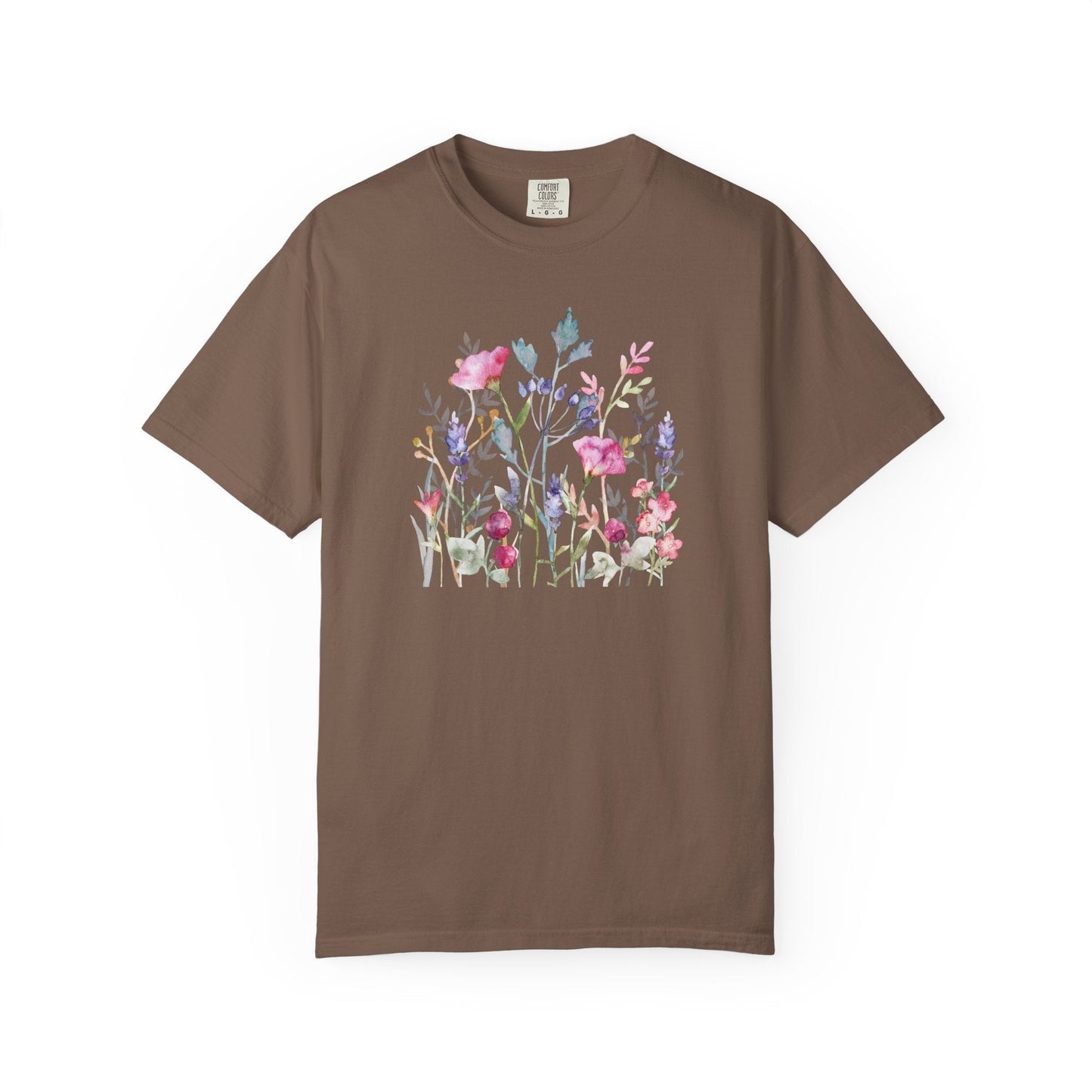 CC1717 Meadowlight T-shirt