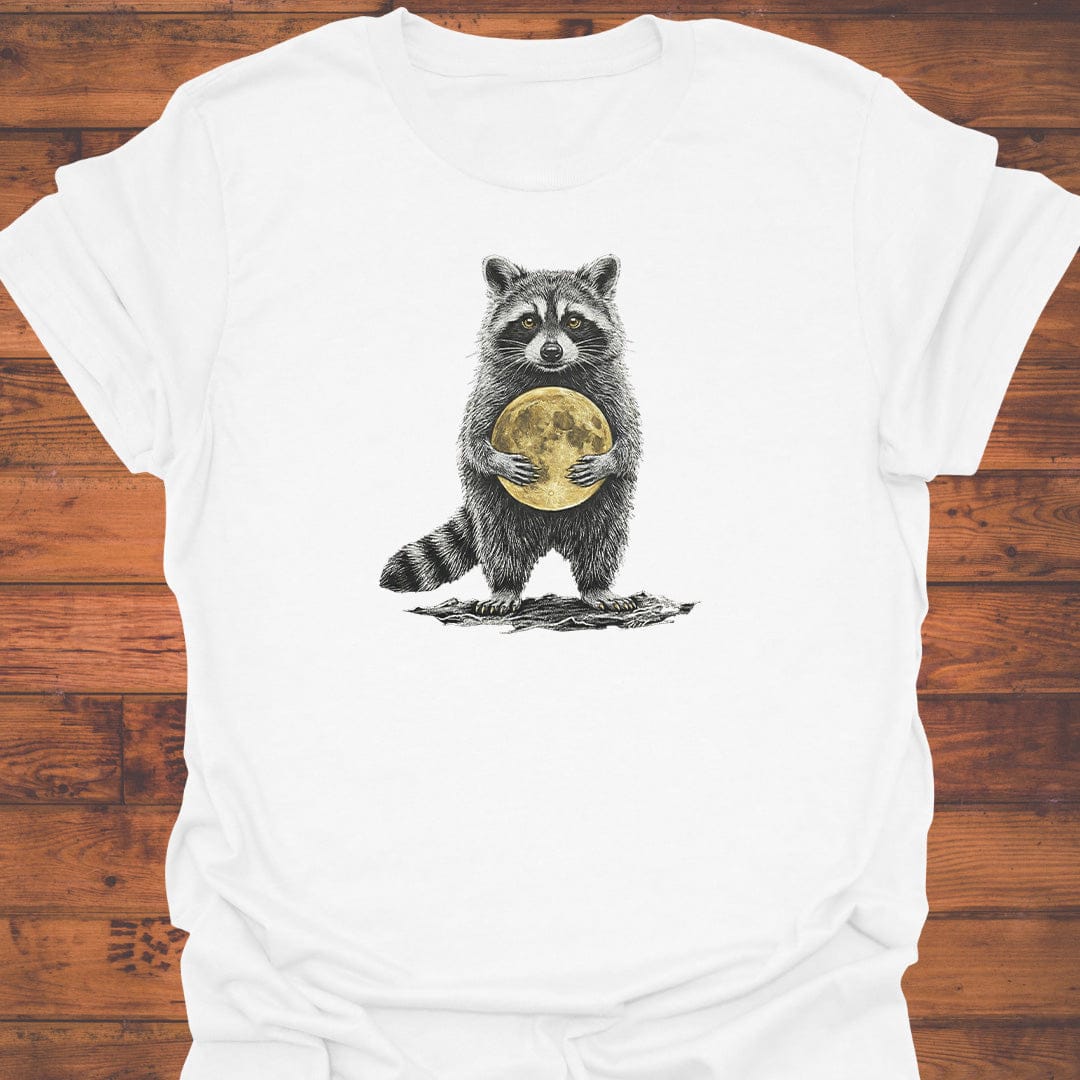 Moonbearer T-Shirt