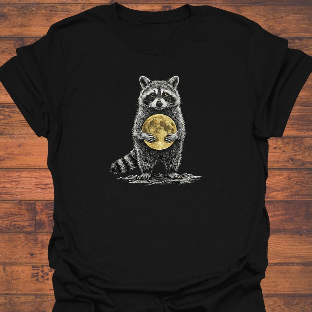 Moonbearer T-Shirt