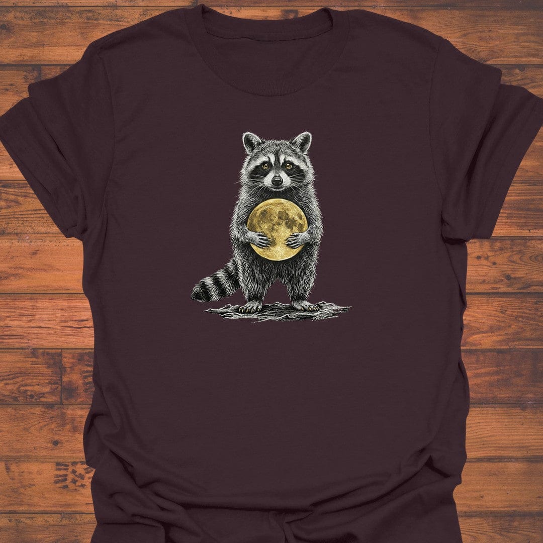 Moonbearer T-Shirt