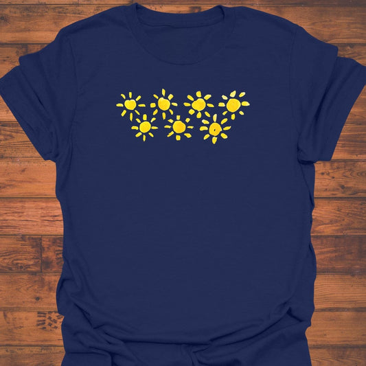 Pocket Sunshine T-Shirt
