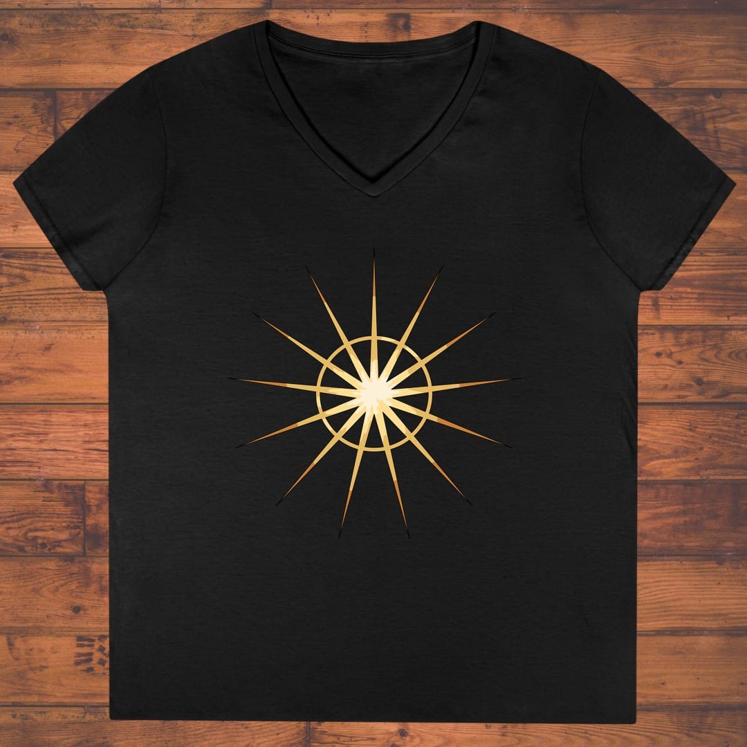 True Northlight Ladies' V-Neck