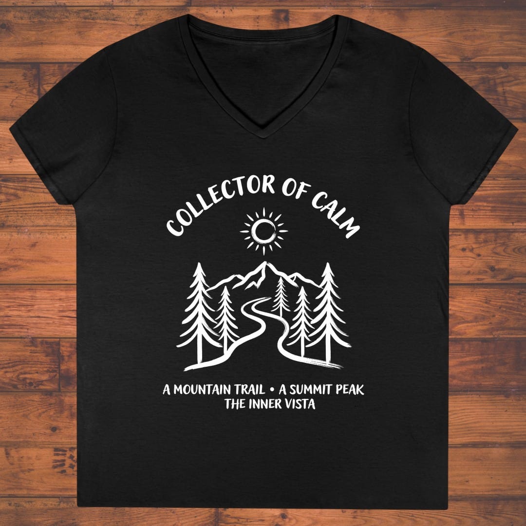 Inner Vista Ladies' V-Neck