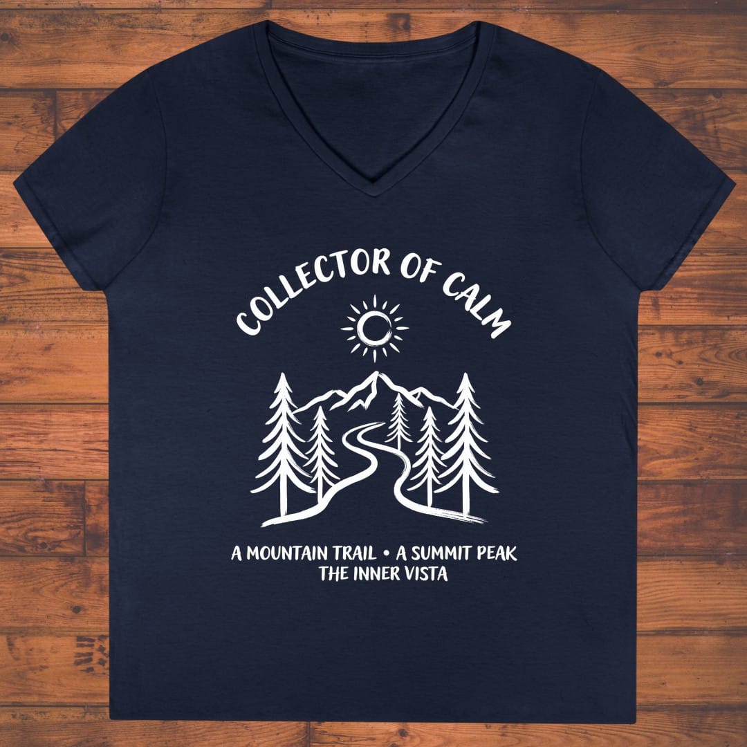 Inner Vista Ladies' V-Neck