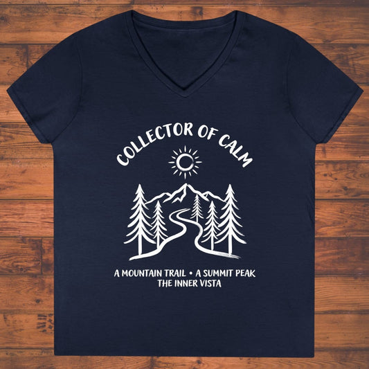 Inner Vista Ladies' V-Neck