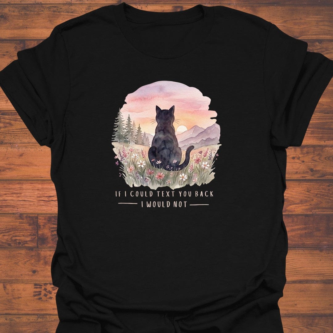 Silent Sundown T-Shirt