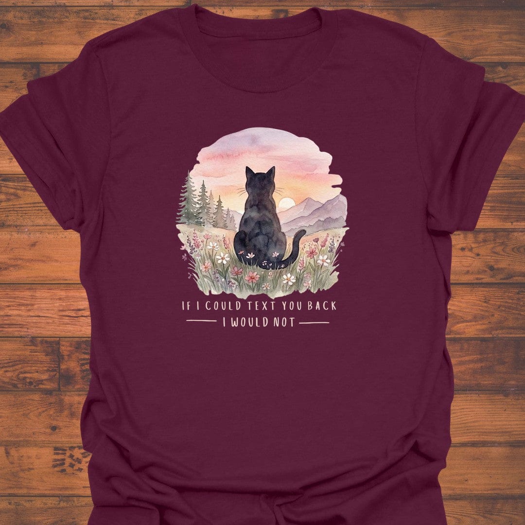 Silent Sundown T-Shirt