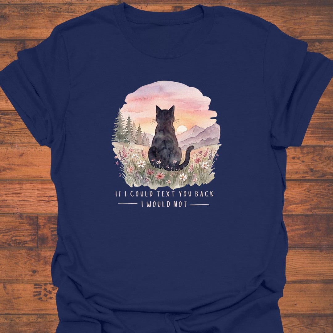 Silent Sundown T-Shirt