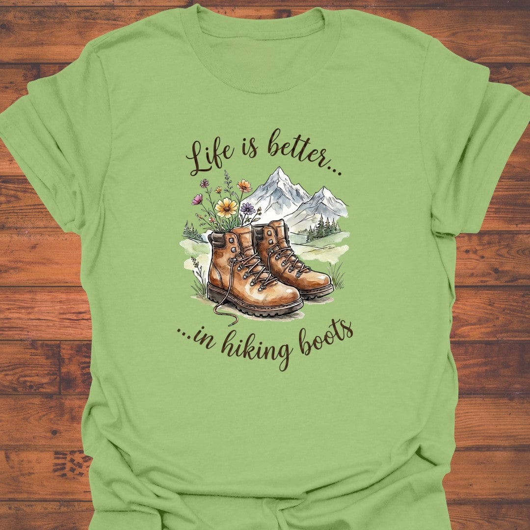 Boot Country T-Shirt