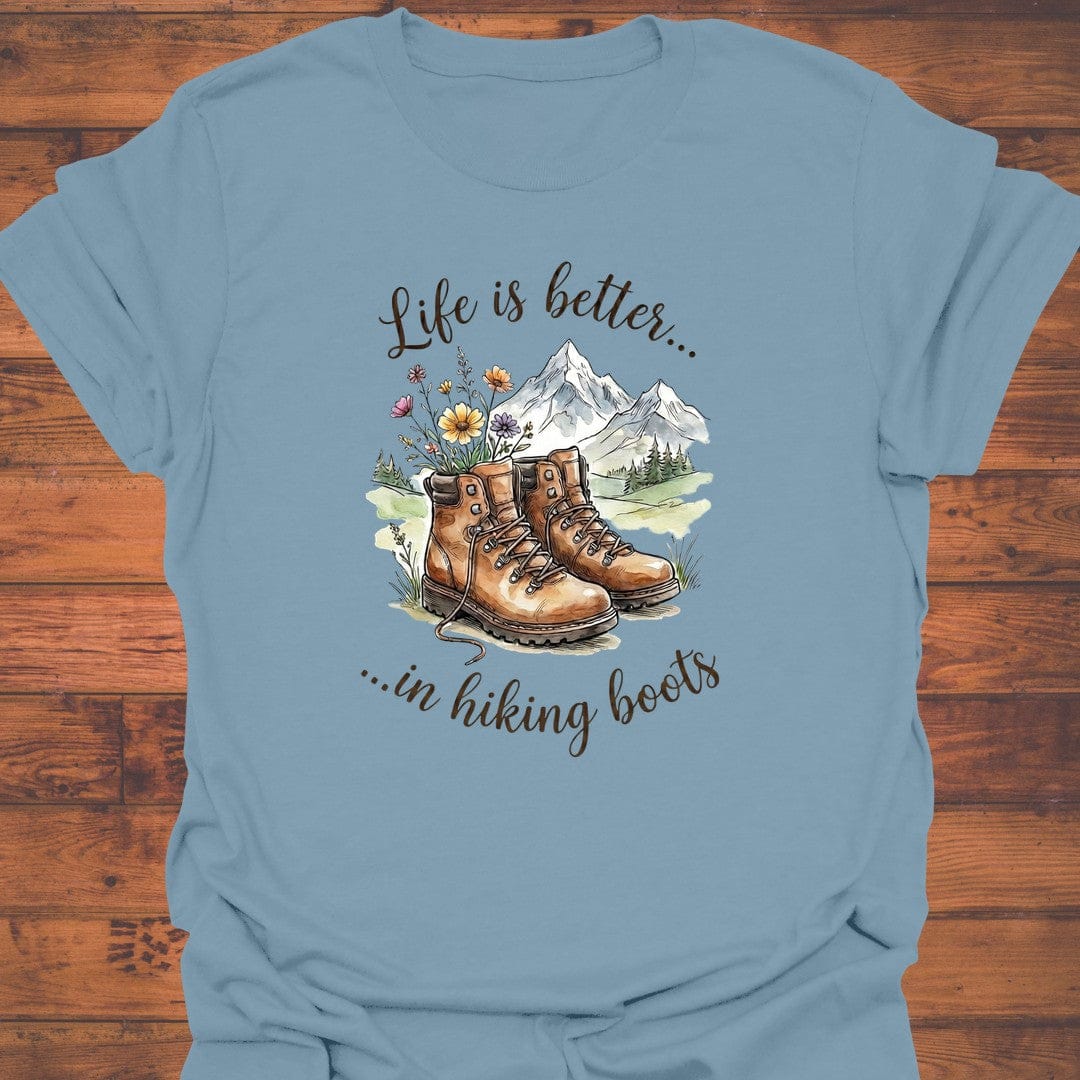 Boot Country T-Shirt