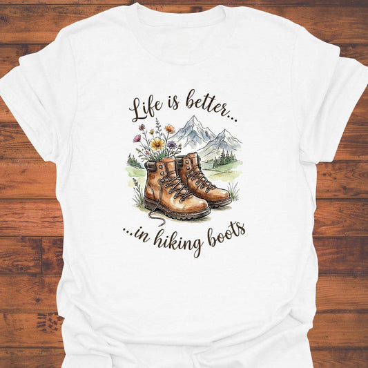 Boot Country T-Shirt
