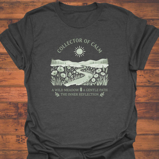 Gentle Path T-Shirt