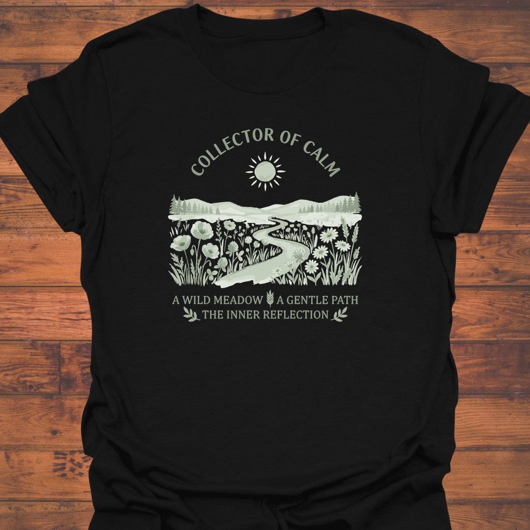 Gentle Path T-Shirt
