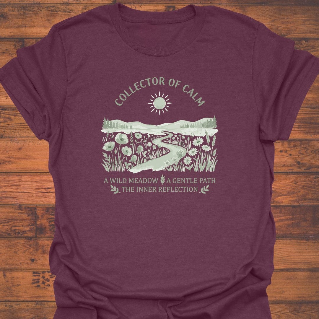 Gentle Path T-Shirt